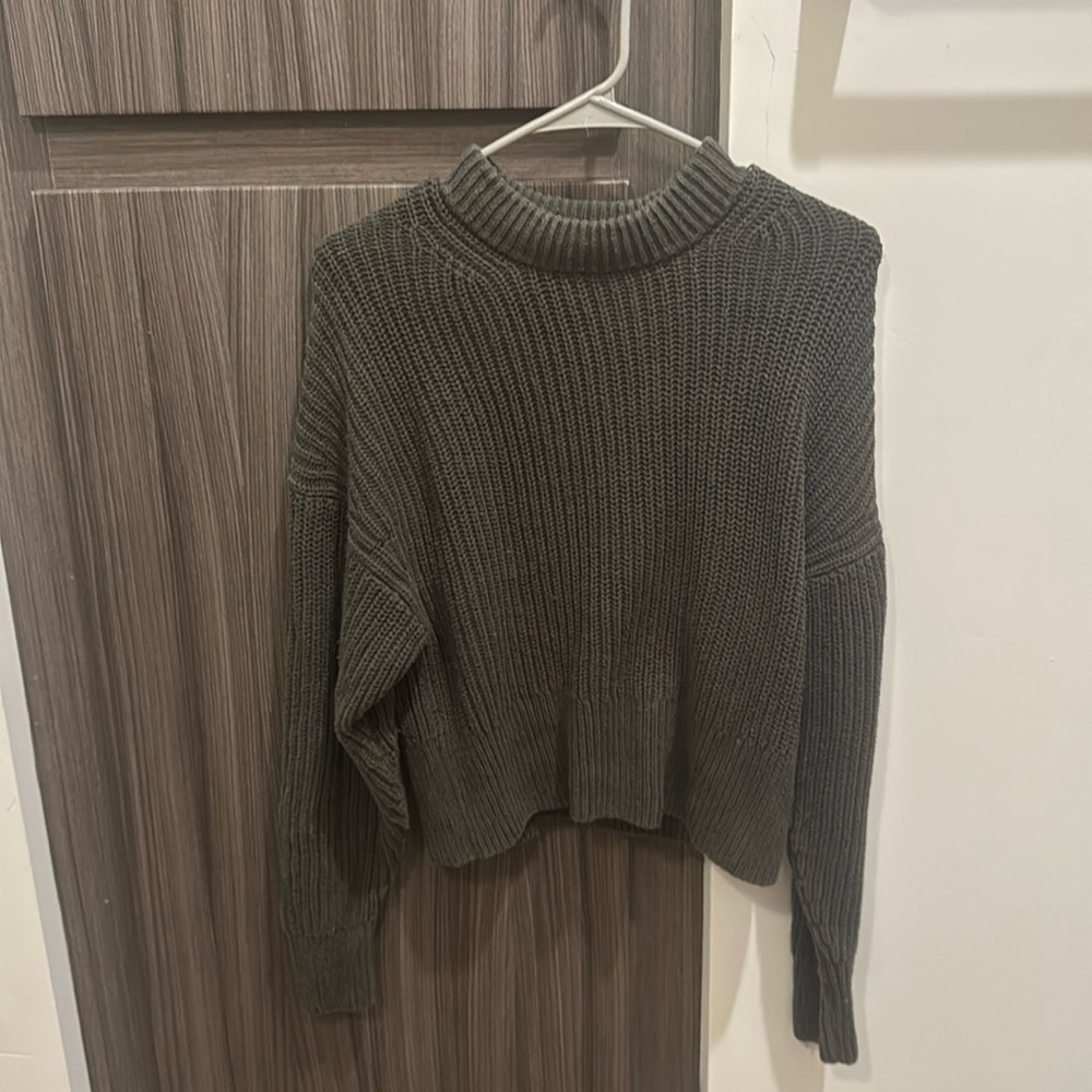 Everlane Organic Cotton Sweater